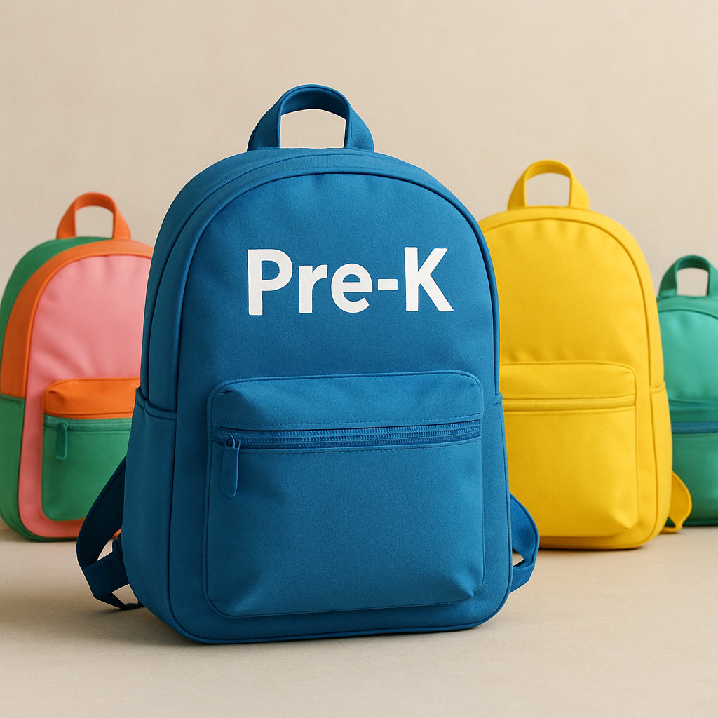 Pre-K Backpack Showdown: Best Kids Backpacks Compared