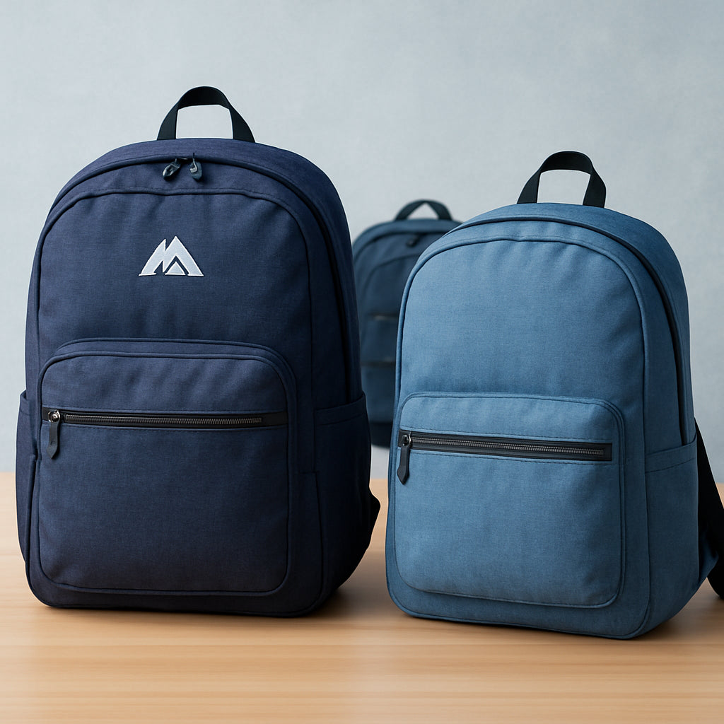 Everest Backpacks vs Jansport: Which Backpack is Best for You?