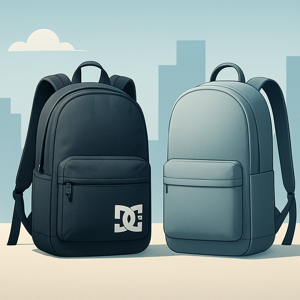 DC Backpacks vs Element Backpacks: Which Is Best for You?