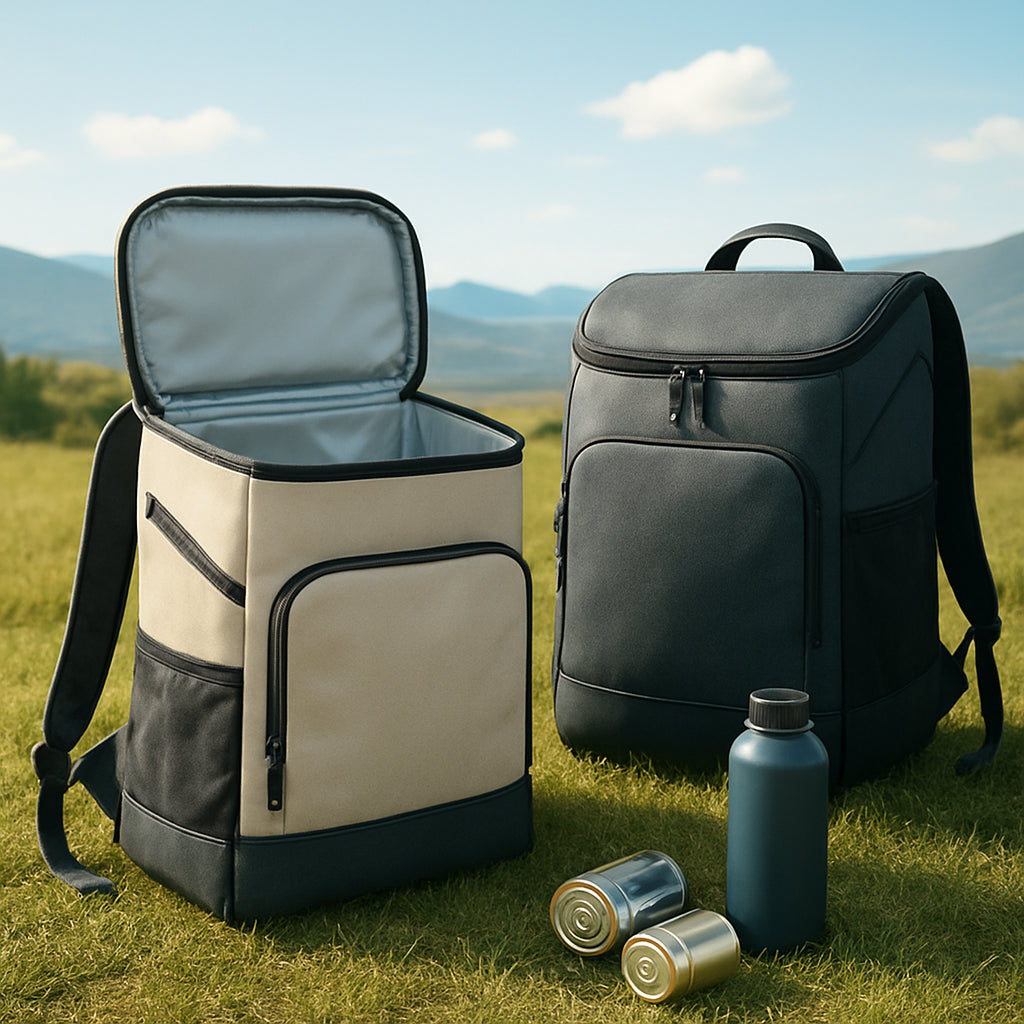 Cooler Backpacks Showdown: OlarHike vs Top Backpack Coolers