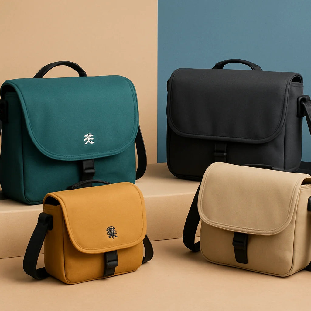 Crumpler vs. Timbuk2 Bags: Which Brand Fits You Better?