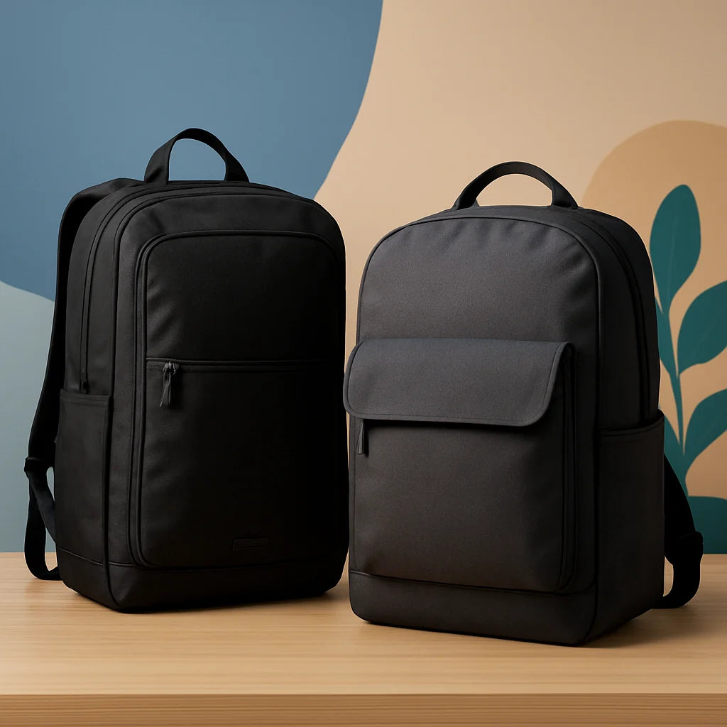 Timbuk2 vs. OGIO Backpacks: Which Brand Fits Your Carry?