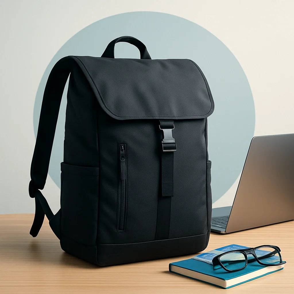 Timbuk2 Vert vs. Robin Pack: Which Backpack Fits Better?