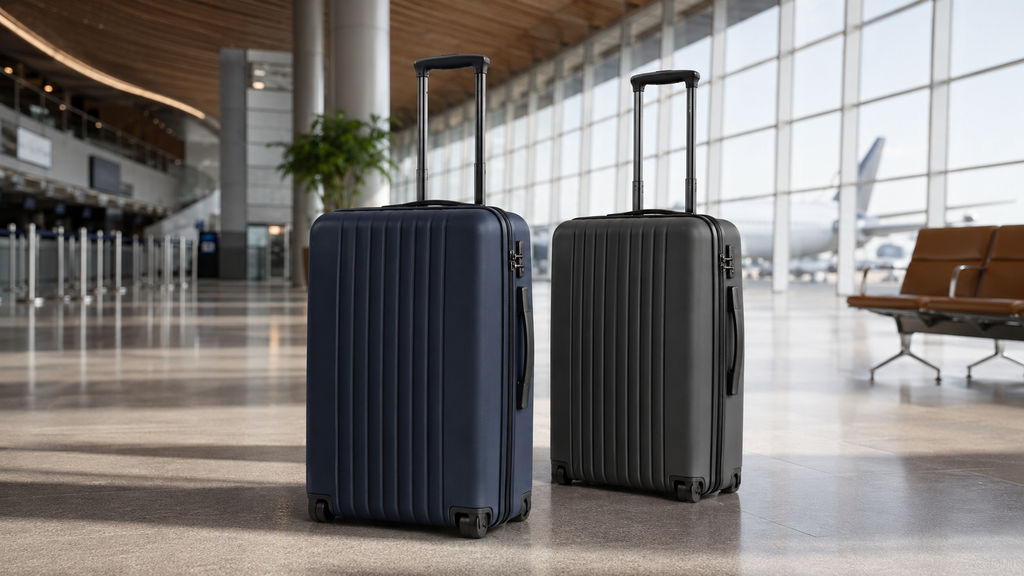 Are 2-Wheel Carry-Ons Better on Cobblestones, Curbs, and Carpet?