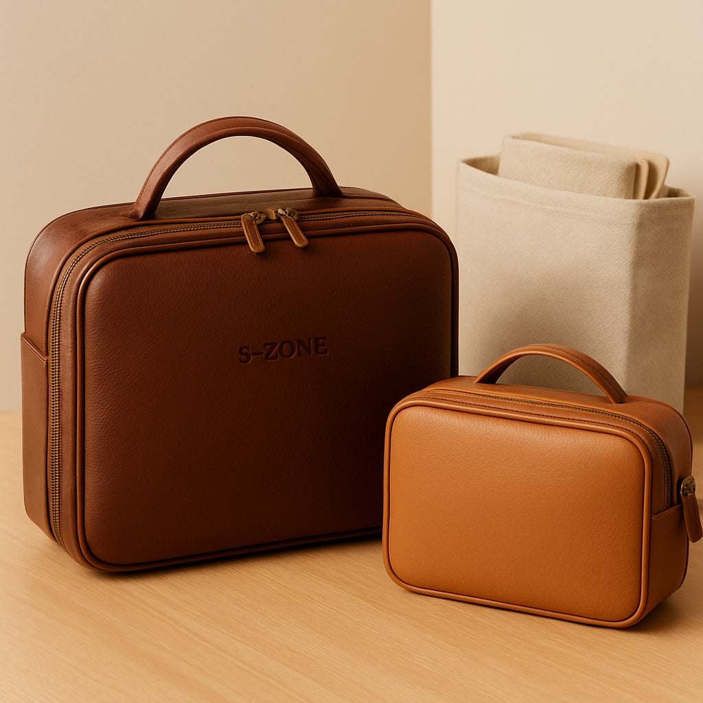 S-Zone Bags vs Tiding Bags: Which is the Best Choice?