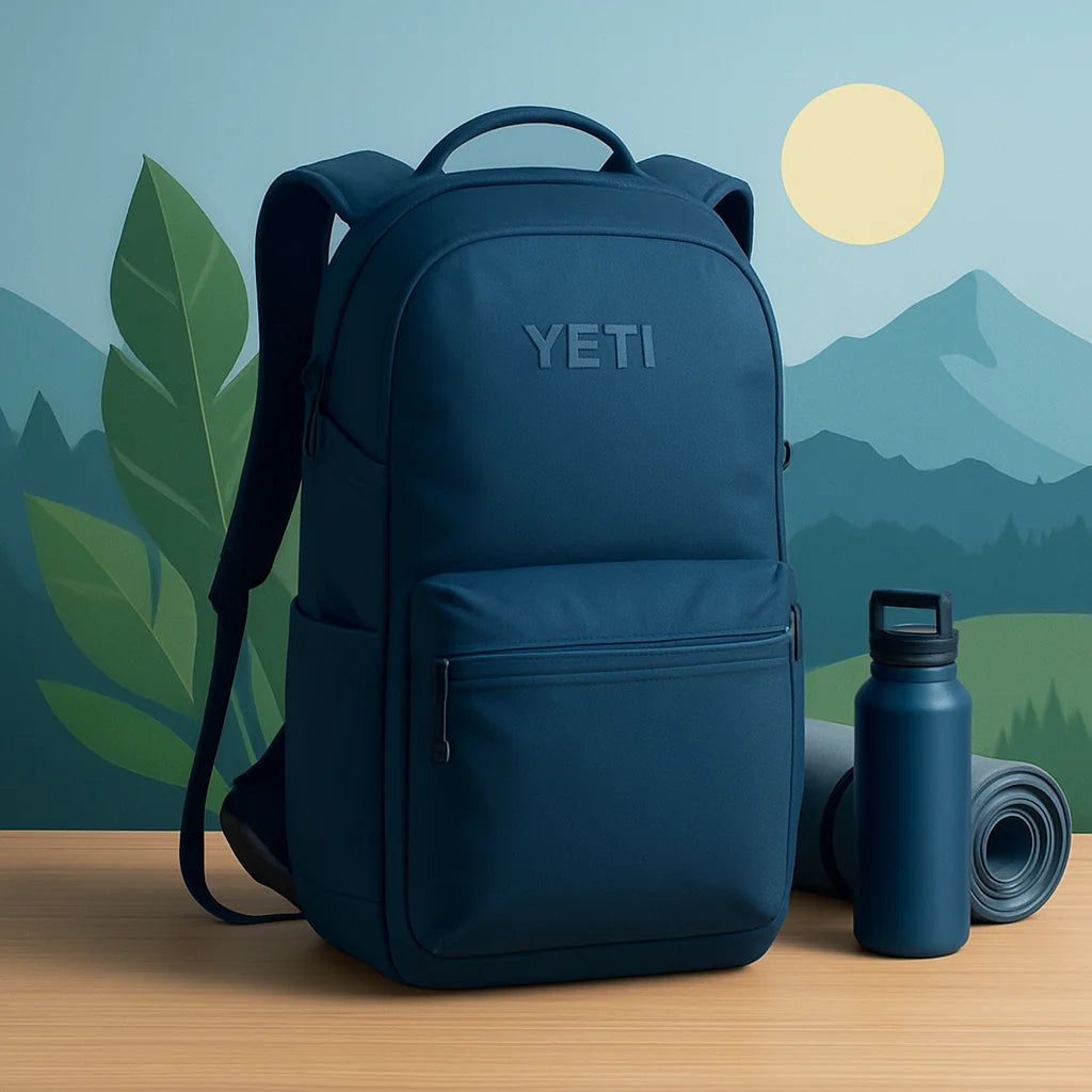 YETI Tocayo 26 Backpack Review: Is It Worth the Investment?