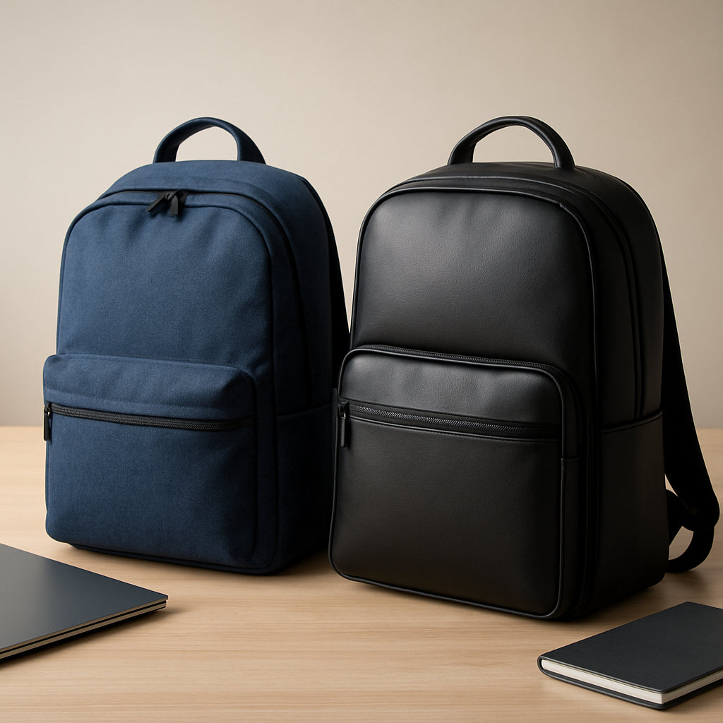 Men's Backpacks vs Business Backpacks: Which Is Best for You?