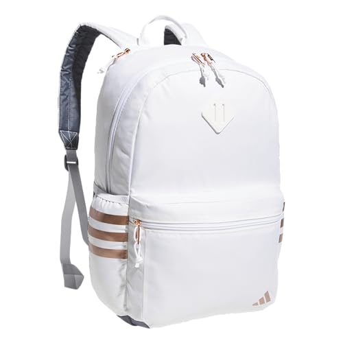 Adidas Backpack Size and Capacity Guide