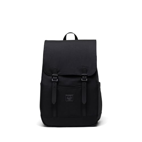 Herschel Retreat Backpack Review: Standard, Small & Mini Compared