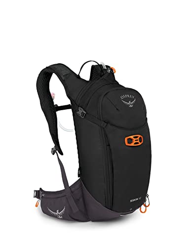 Cycling Hydration Backpacks and Reservoirs