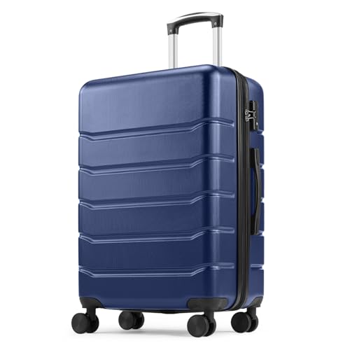 Two-Wheel vs Spinner Checked Luggage: Which Rolls Better?