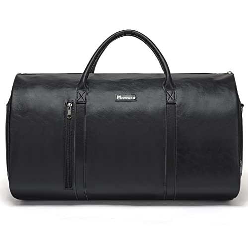 How to Choose a Carry-On Garment Bag: Complete Buying Guide