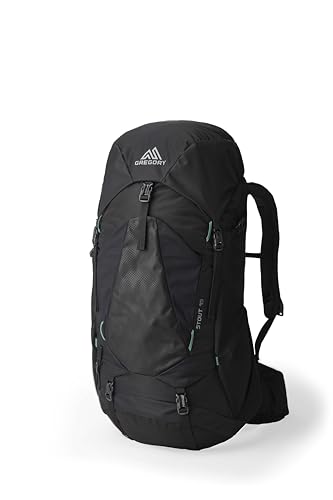 Gregory Stout 65 Grey Backpack Guide