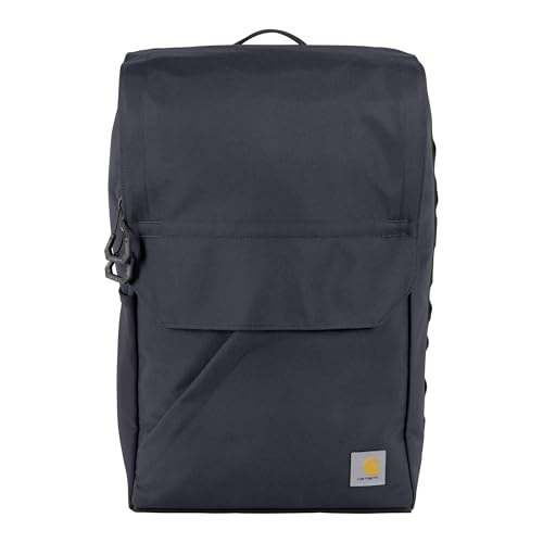 Are Carhartt Backpacks Waterproof or Water-Resistant?