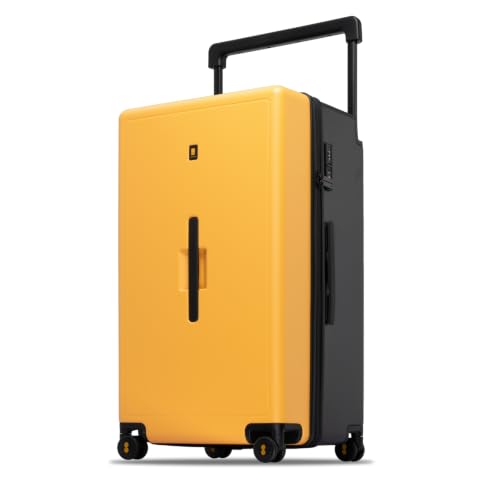 Best Softside Checked Luggage: Fabric, Pockets, Weight, and Durability