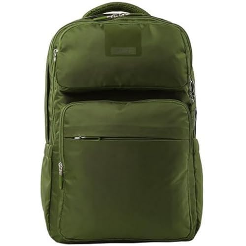 Totto Backpack Size Guide: Liters, Laptop Fit and Capacity