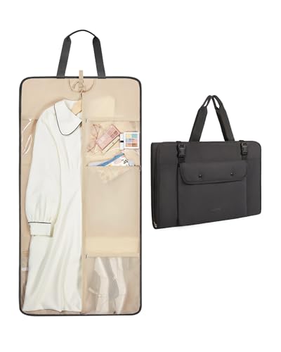 Carry-On Garment Bags for Men and Business Travel