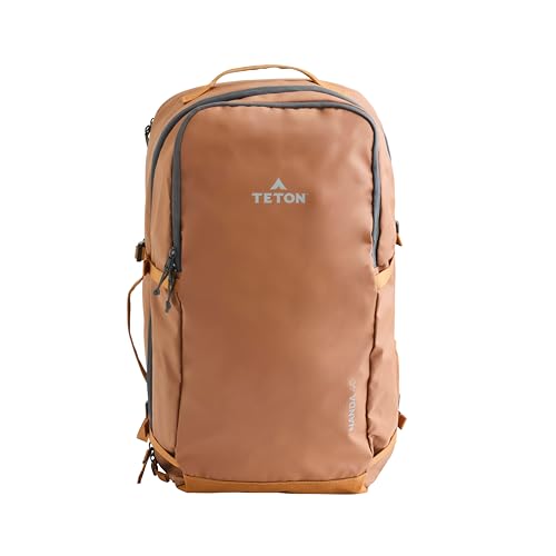 How to Choose 40L Backpacks: Fit, Size and Features