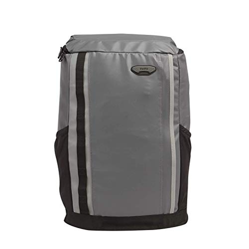 Totto Rolling Backpack vs Regular Totto Backpack