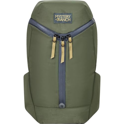 Are Mystery Ranch Backpacks Waterproof or Water-Resistant?