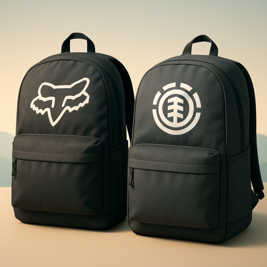 Fox Racing Backpacks vs Element Backpacks: Which Is Best?