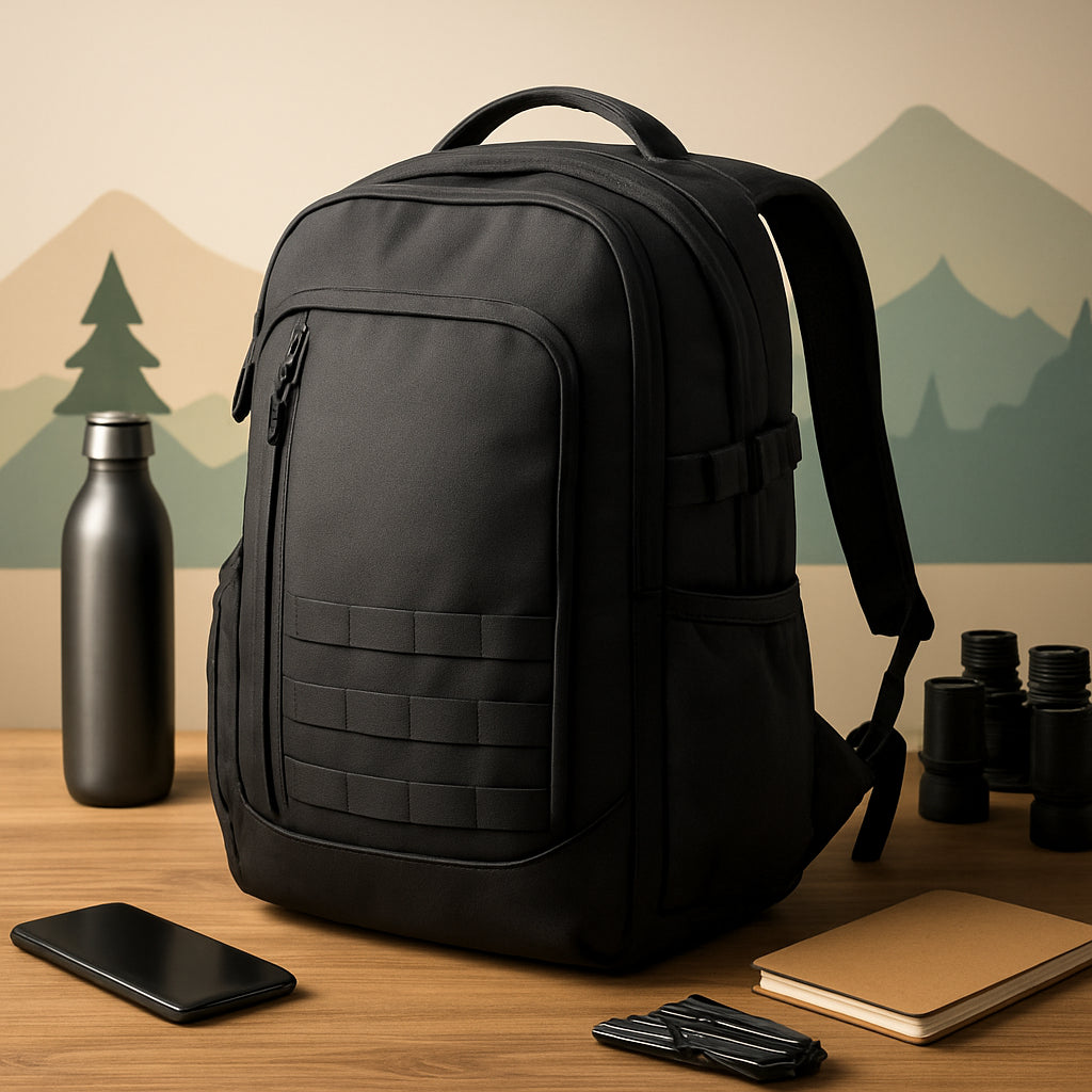 SOG Ninja Daypack Review: Is This the Best Everyday Backpack?