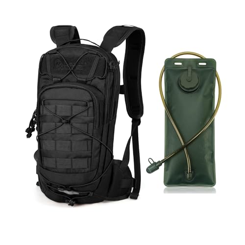 Hydration Backpacks for Raves and Festivals: Fit and Rules Guide