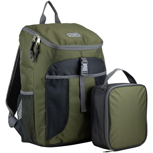 RTIC Backpack Coolers vs YETI: Ultimate Comparison Guide