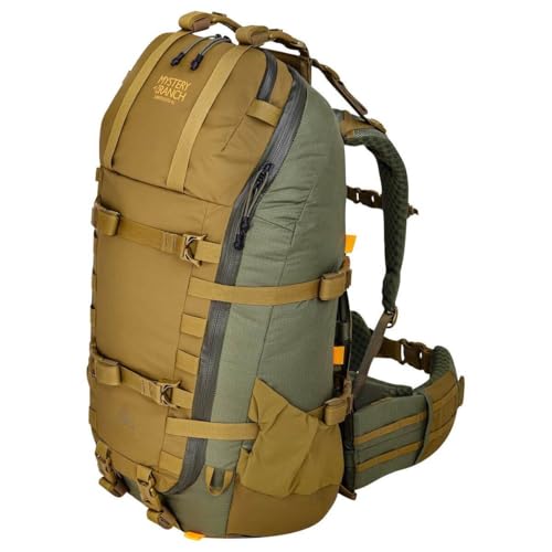 How to Clean and Wash a Mystery Ranch Backpack
