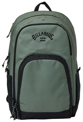 Volcom vs Billabong Backpacks: School, Laptop and Skate Compared
