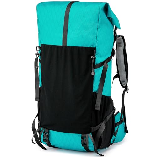X-Pac vs Ballistic Nylon Backpacks: Which Is Better?