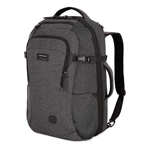 SwissGear Travel Backpacks: Carry-On, TSA & Airline Guide