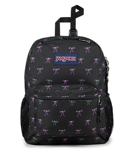 JanSport Central Adaptive Backpack Guide: Fit and Features