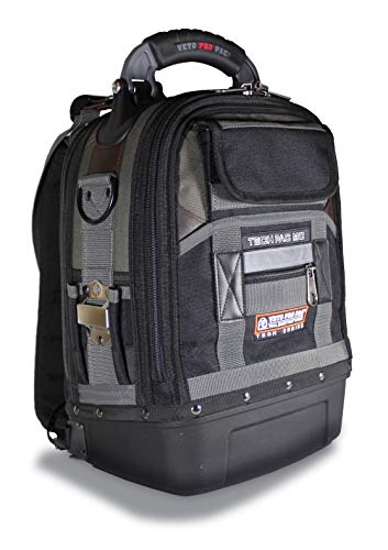 How to Pack, Use & Care for Tool Backpacks