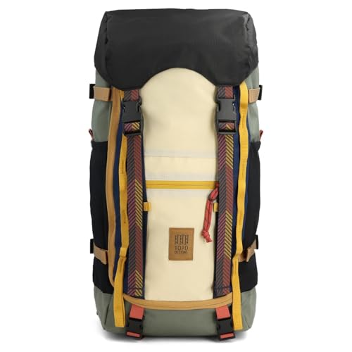 Topo Designs Backpacks for Hiking & Day Trips