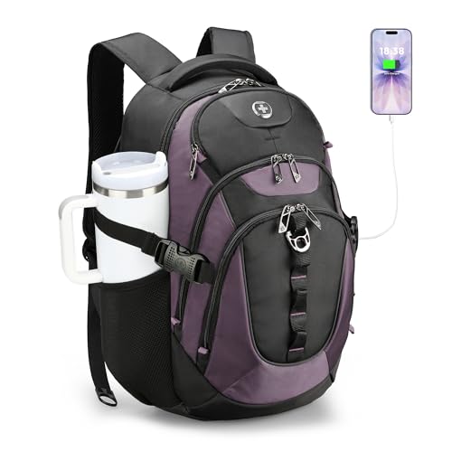 How to Choose Smart Backpacks: Size, Fit and Features