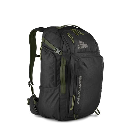 How to Choose Kelty Redwing Backpacks