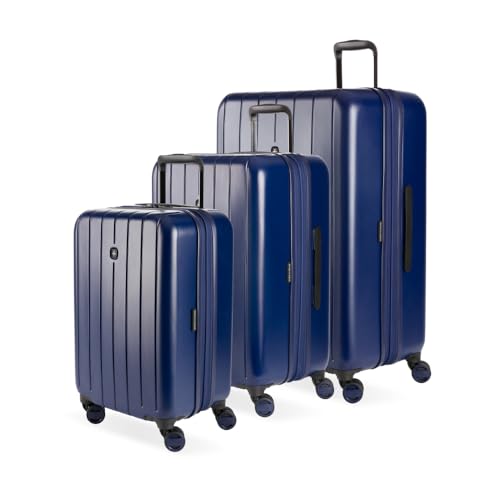 Best 3 Piece Softside Luggage Sets: Pockets, Weight, and Flexibility