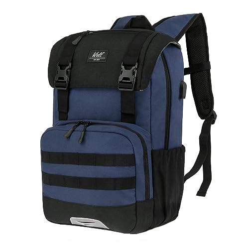 Computer Backpacks for Travel: Carry-On and Personal-Item Guide