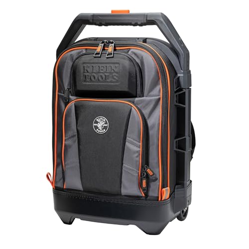 Best Tool Backpack Features for Organized Work
