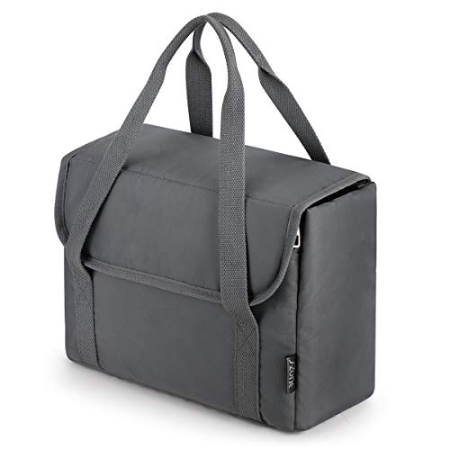 Are S-Zone Bags Waterproof or Water-Resistant?