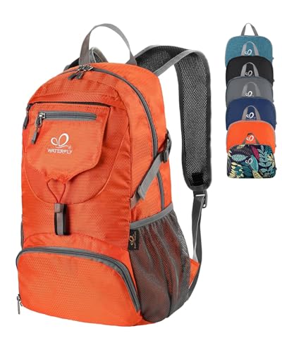 How to Choose a Packable Backpack: Complete Guide
