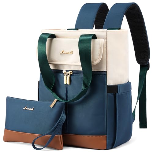 LoveVook Backpack Sizes and Capacity Guide
