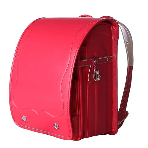 What Is a Randoseru Backpack? History, Meaning and Design