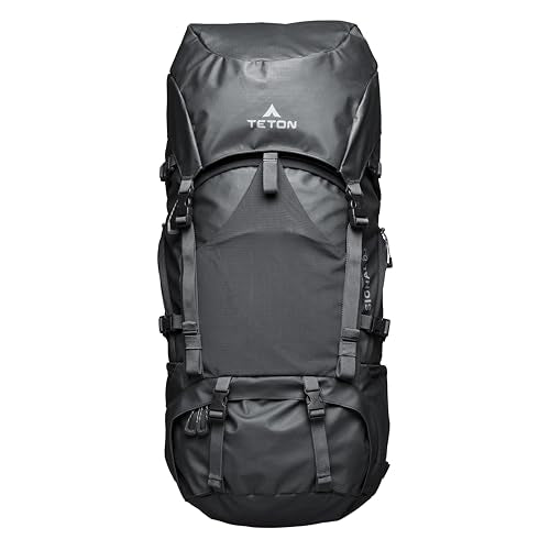 How to Choose the Best Camping Backpacks