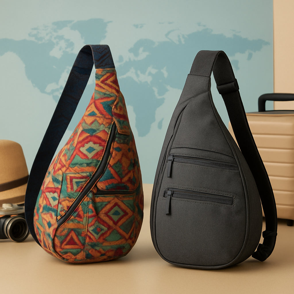 Kavu Bags vs Travelon: Which Bag Is Best for Your Journey?