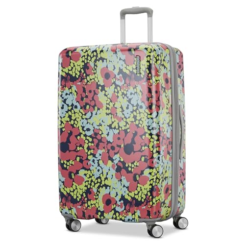 Best Hardside Checked Luggage: Materials, Sizes, and Features