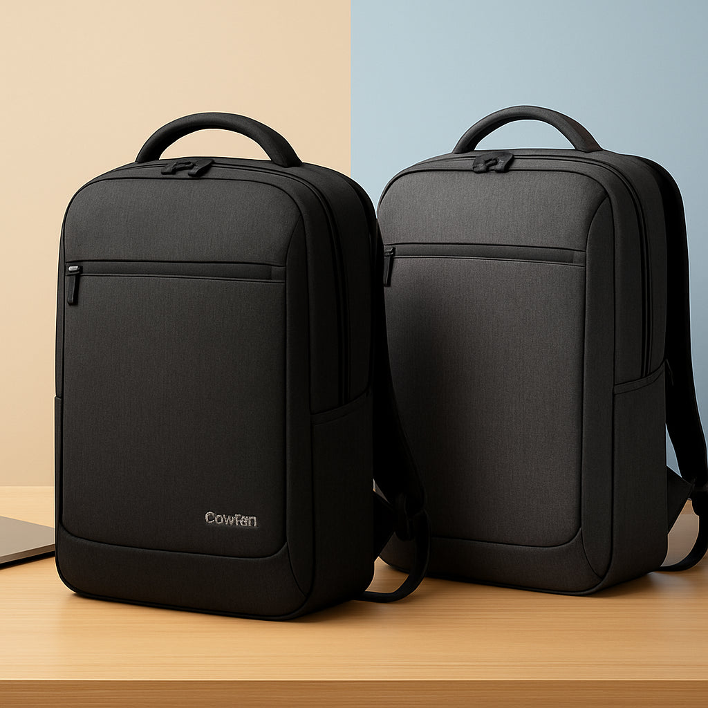 CoolBell Backpack vs Kroser: Which Backpack Is Best for You?