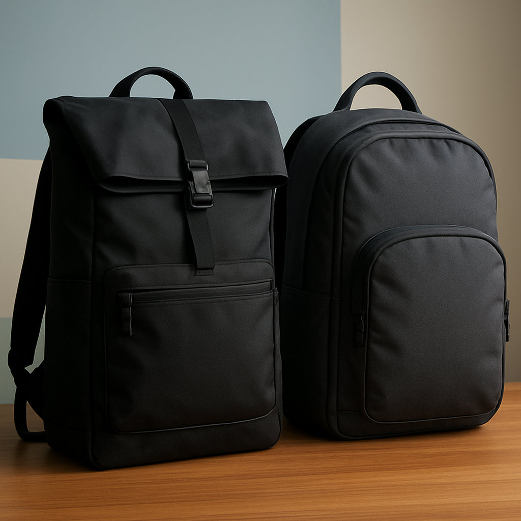 Chrome Backpack vs Ogio Backpack: Which Is Better for You?