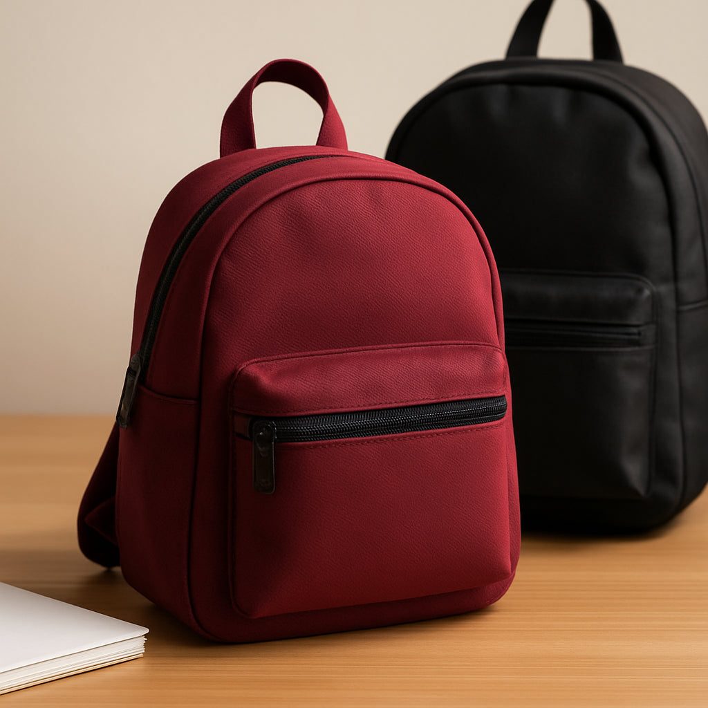 Dickies Mini Backpack Review: Is This Stylish Pack Worth It?